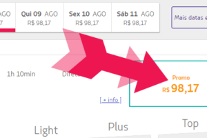 ofertas latam passagens