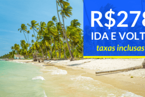 promoção nordeste ofertas