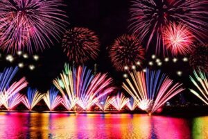 réveillon 2019 fogos