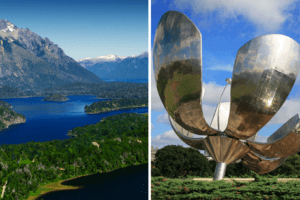 buenos aires bariloche promoção de passagem