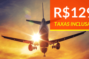 gol promoção ofertas