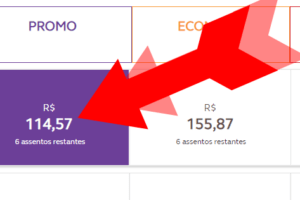 promoção de passagens avianca hoje