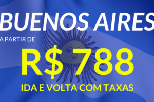 buenos aires promoção 2