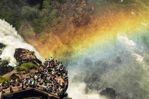 foz promoção voegol