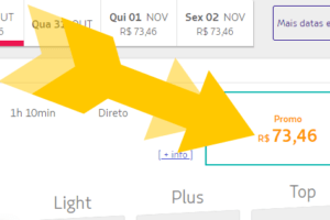 mega promo latam ofertas passagens aéreas