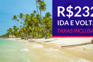 promoção latam nordeste ofertas