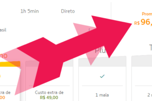 promoção latam passagens aéreas hoje