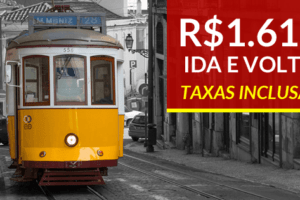 promoção lisboa