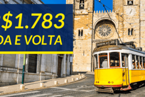 promoção relâmpago europa2