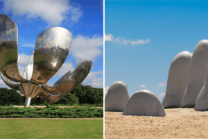 promoção relâmpago passagens argentina e uruguai