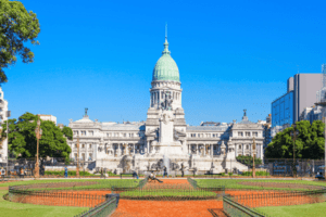 argentina promoção passagem