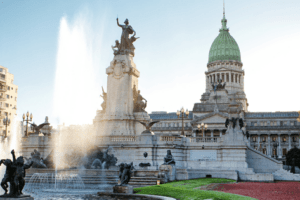 buenos aireas promoção de passagens