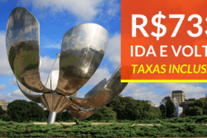 buenos aires argentina promoção relâmpago