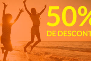 gol promoção dia das crianças passagens