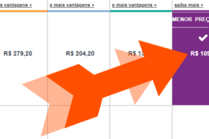 gol promoção oferta