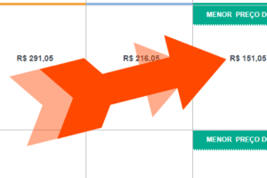 ofertas gol fim de ano