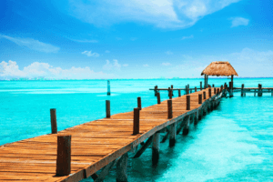 promoção cancún passagem