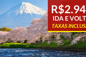 promoção japão ofertas