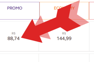 black friday avianca promoção