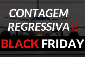 black friday gol e latam
