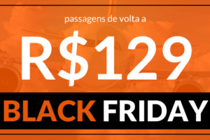 black friday gol última chamada promoção