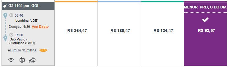 oferta promoção black friday gol