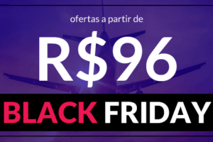 promoção black friday latam