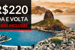 promoção black friday rio de janeiro