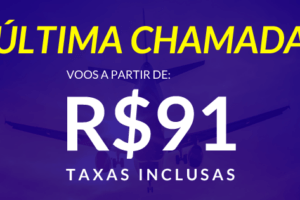 promoção latam fim de semana