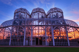 curitiba promoção passagens