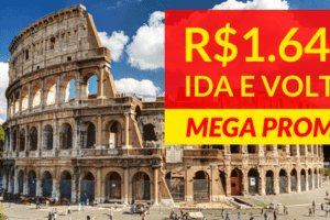 mega promo roma
