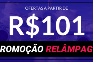 passagens baratas promoção latam