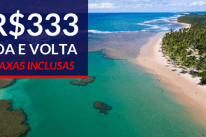 promoção latam nordeste ofertas passagens