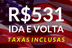 super promoção eua