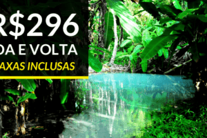 jalapão promoção passagens aéreas palmas