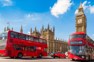 londres promoção de passagens aéreas