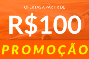 promoção gol passagens ofertas