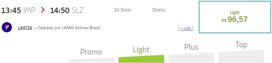 promoção latam passagens aéreas promocionais