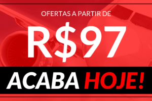 promoções gol latam passagens aéreas