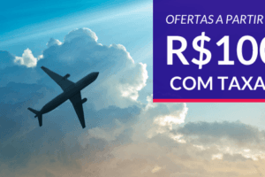 passagens aéreas promoção relâmpago latam