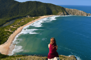 passagens promoção florianópolis