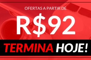 promoções passagens aéreas latam avianca