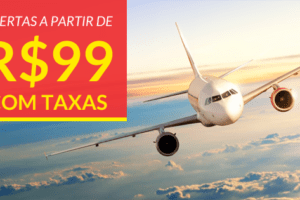 avianca promoção de passagens aéreas nacionais