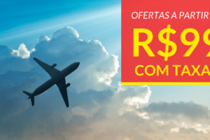 avianca promoção de passagens aéreas relâmpago