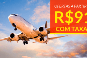gol promoção de passagens madrugol