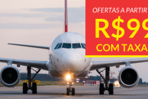 passagens aéreas avianca promoção relâmpago
