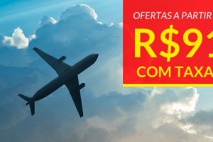 promoção avianca passagem barata