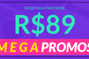 promoções passagens gol latam avianca