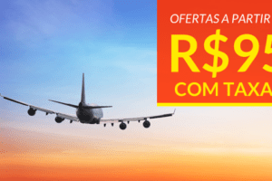 gol promoção relâmpago especial