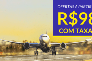 latam promoção de passagens aéreas